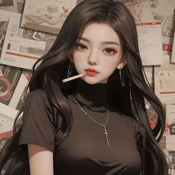 Tác giả Phùng Trâm Anh vin88 hiphop - Nữ CEO tài ba